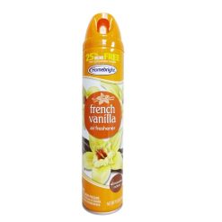 ***H.B Air Freshener 10oz French Vanilla-wholesale