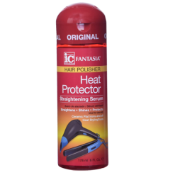 Fantasia Hair Polisher 6oz Heat Protectr-wholesale