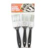Paint Brush Set 3pk 1in 1.5in & 2in-wholesale