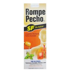 Rompe Pecho 6oz SF Sugar Free-wholesale