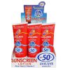 LA Bodies Sunscreen Lotion 3oz SPF 50+-wholesale