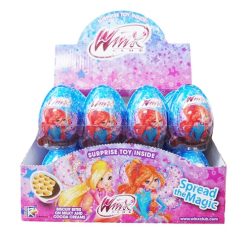 Surprise Egg W-Toy Winx Club 20g-wholesale