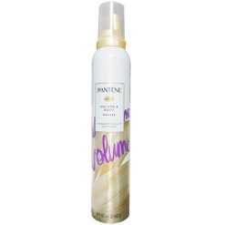 Pantene Pro-V Mousse 6.6oz Volume & B-wholesale