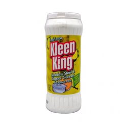 Kleen King Cleaner 14oz Fresh Lemon