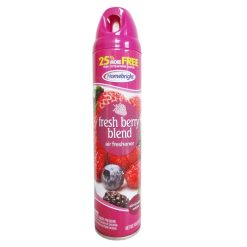 H.B Air Freshener 10oz Fresh Berry Blend-wholesale