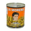 La Morena Whole Jalapeños 28.2oz-wholesale