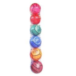 Toy Ball 9in Ass Clrs-wholesale