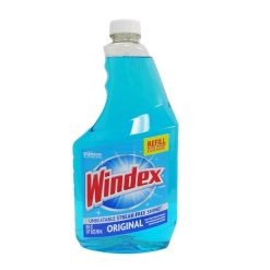 Windex Glass Cleaner 26oz Original-wholesale