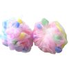Luxury Shower Sponge Asst Clrs-wholesale Luxury Shower Sponge Asst Clrs-wholesale