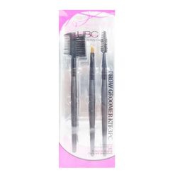 Eyebrow Groomer Kit 3pk-wholesale