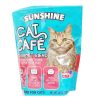 Cat Cafe Cat Food 396g Sunshine-wholesale
