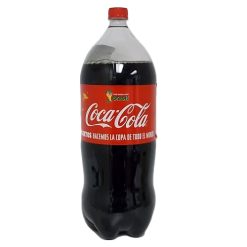Coca Cola Soda 3 Ltrs Mexico-wholesale