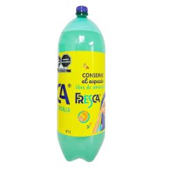 Fresca Soda Toronja 3 Ltrs Grapefruit-wholesale