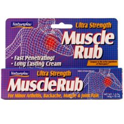 Natureplex Ointment Muscle Rub 1.5oz-wholesale