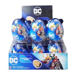 Surprise Egg W-Toy DC 40g Asst-wholesale