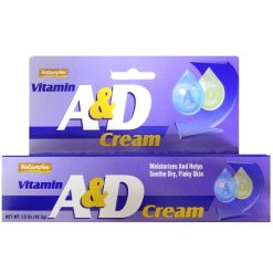 Natureplex Vitamin A & D Cream 1.5oz-wholesale