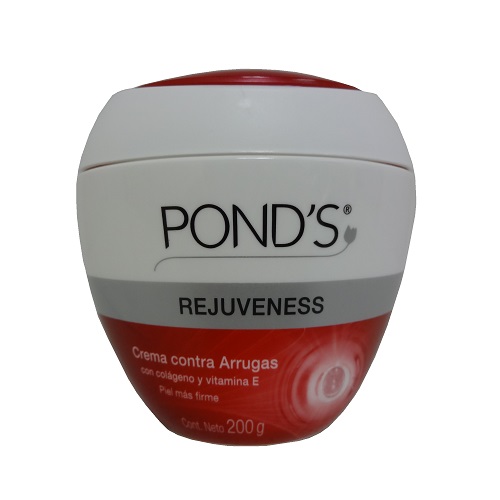 Ponds Rejuvenate Day Cream 200g-wholesale Ponds Rejuvenate Day Cream 200g-wholesale