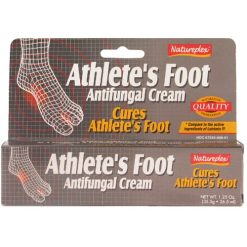 Natureplex Antifungal Cream 1.25oz-wholesale