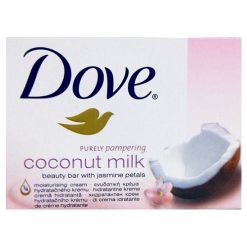 Dove Bath Soap 100g Coconut Milk-wholesale