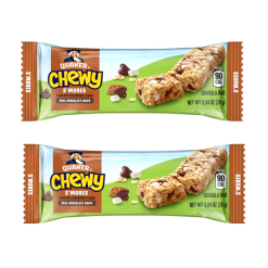 Quaker Chewy S Mores Bar 0.84oz-wholesale