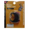 Bicycle Safety Light Asst Clrs