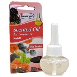H.B Scented Oil Refill Wild Berries-wholesale
