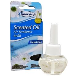 H.B Scented Oil Refill Fresh Linen-wholesale