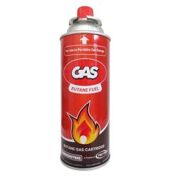 Gas Butane Fuel Cartridge 8oz-wholesale