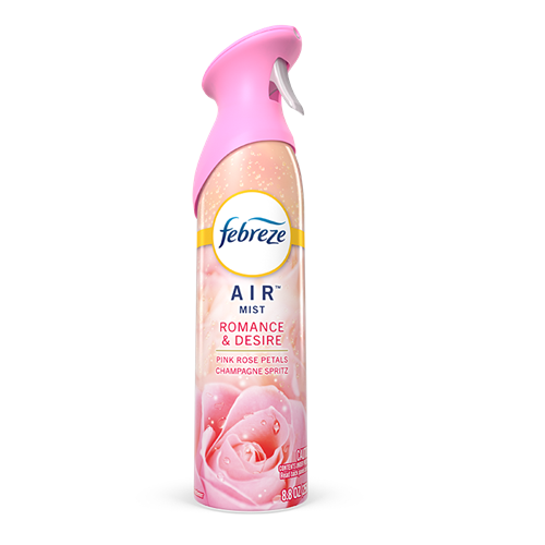 Febreze Air 8.8oz Romance & Desire-wholesale Febreze Air 8.8oz Romance & Desire-wholesale