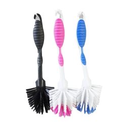 Brush All-Purpose 11in Asst Clrs-wholesale