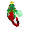 X-Mas Pet Tree Headband & Collar-wholesale