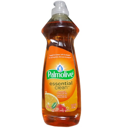 Palmolive Dish Liq 12.6oz Orange Tang-wholesale Palmolive Dish Liq 12.6oz Orange Tang-wholesale