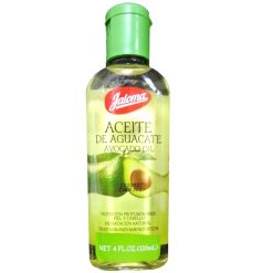 Jaloma Avocado Oil  4oz-wholesale