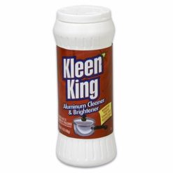 Kleen King Aluminum & Bright Clnr 14oz-wholesale