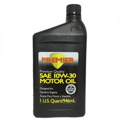 Premier Motor Oil 1qt SAE 10W-30