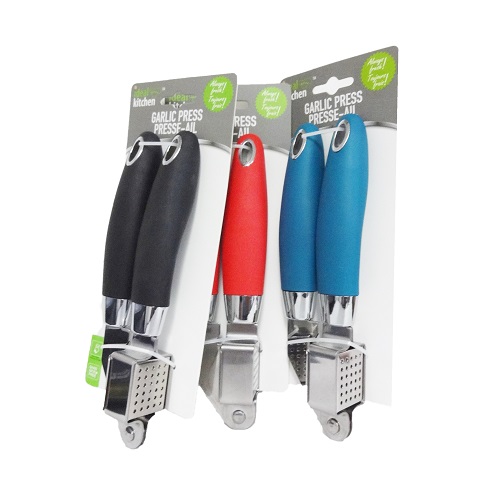 Garlic Press Stainless Steel-wholesale Garlic Press Stainless Steel-wholesale