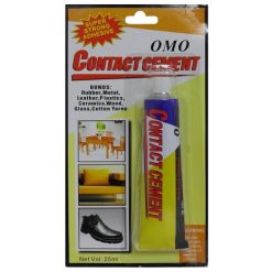 Contact Cement Glue 25ml-wholesale