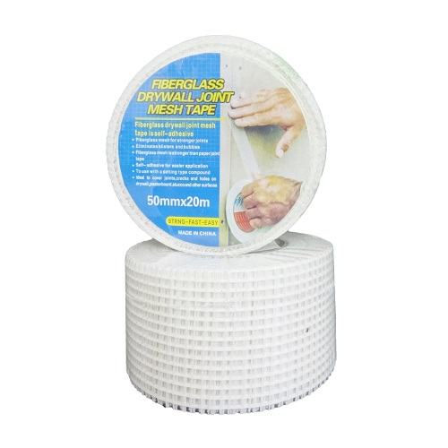 Drywall Joint Tape Fiberglass 50mmX20m-wholesale Drywall Joint Tape Fiberglass 50mmX20m-wholesale