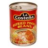 La Costeña Beans Pinto Rfrd 20.5oz-wholesale La Costeña Beans Pinto Rfrd 20.5oz-wholesale
