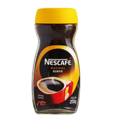 Nescafe Coffee 200g Matinal Suave-wholesale