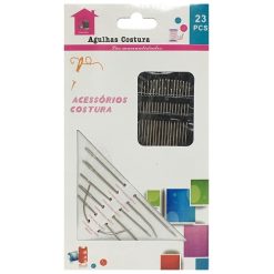 Sewing Needles 23pc-wholesale
