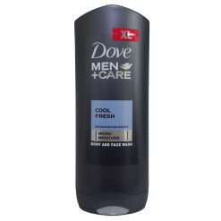Dove Men+Care 400ml Cool Fresh-wholesale