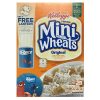 Kelloggs Frstd Mini Wheats 18oz Original-wholesale