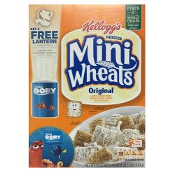 Kelloggs Cereal 18oz Frstd Mini Wheats-wholesale