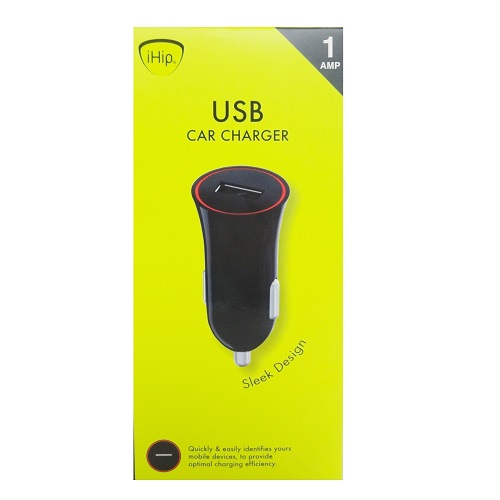 USB Car Charger Black-wholesale USB Car Charger Black-wholesale