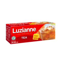 Luzianne Tea Bag 24ct-wholesale