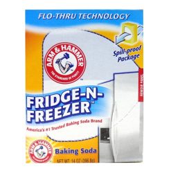 A&H Baking Soda 14oz Fridge N Freezer-wholesale