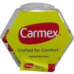 Carmex Lip Balm 0.35oz Orgnl Tube In Jar-wholesale