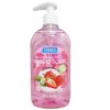 Lucky Hand Soap 14oz Strawberry C-S-wholesale