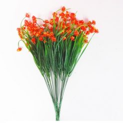 Flowers Stem Orange-wholesale